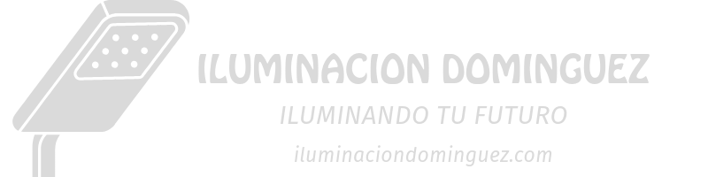 ILUMINACION DOMINGUEZ