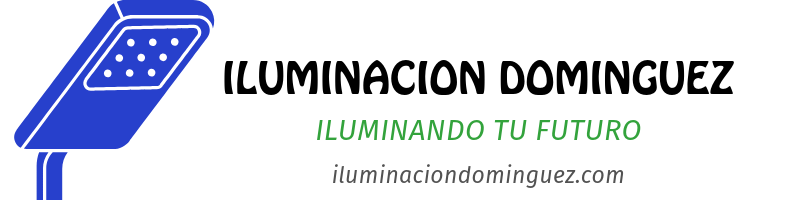 ILUMINACION DOMINGUEZ